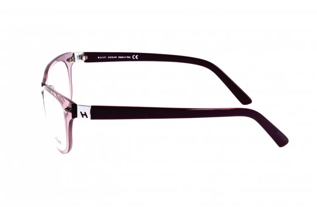 Tom Ford Hogan HO5020-081 Uniseks Brillenframe - Bright Violet