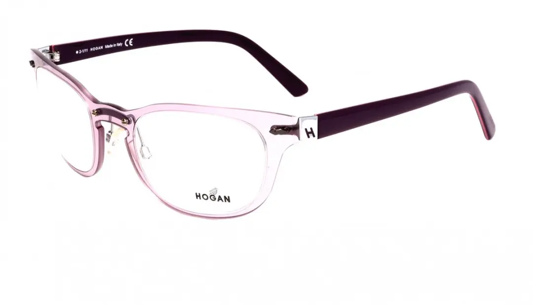 Uniseks Brillenframe Hogan HO5020-081 ø 49 mm