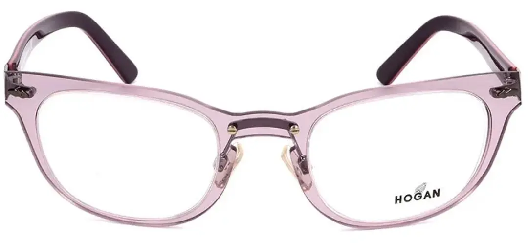 Tom Ford Hogan HO5020-081 Uniseks Brillenframe - Bright Violet