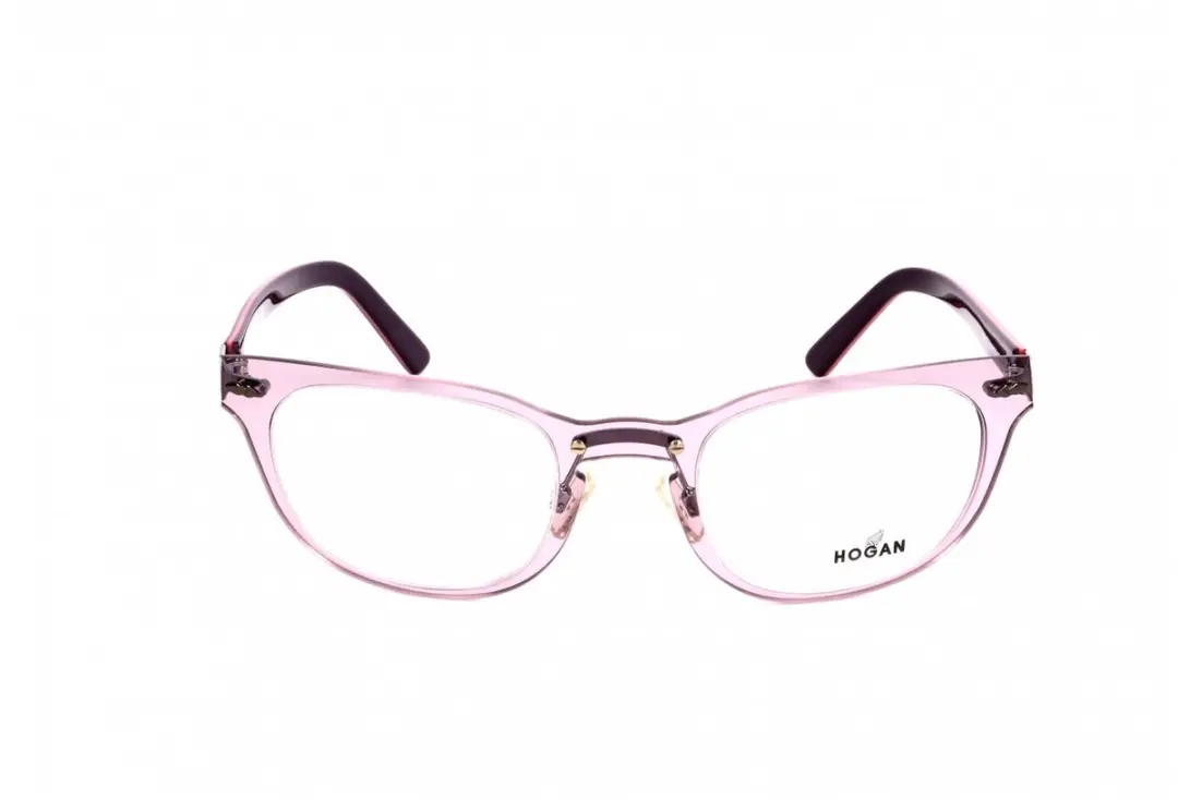 Tom Ford Hogan HO5020-081 Uniseks Brillenframe - Bright Violet