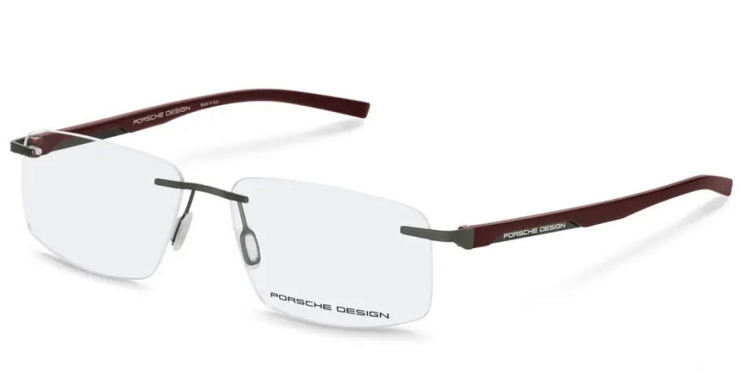Porsche Design P8748 Brilmonturen