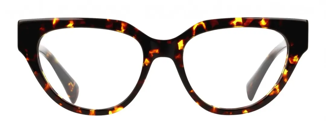 Liu Jo LJ2828 Brilmontuur - Tokyo Tortoise