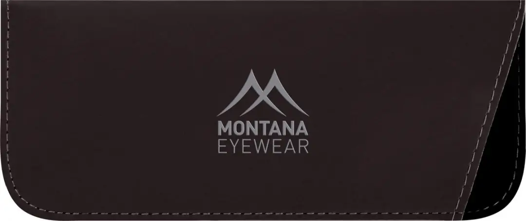Montana Leesbril Mr67 Donkerblauw +3.50