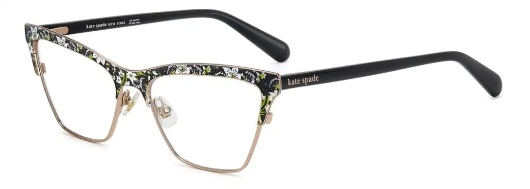 Kate Spade KS KINNY/G Brilmontuur