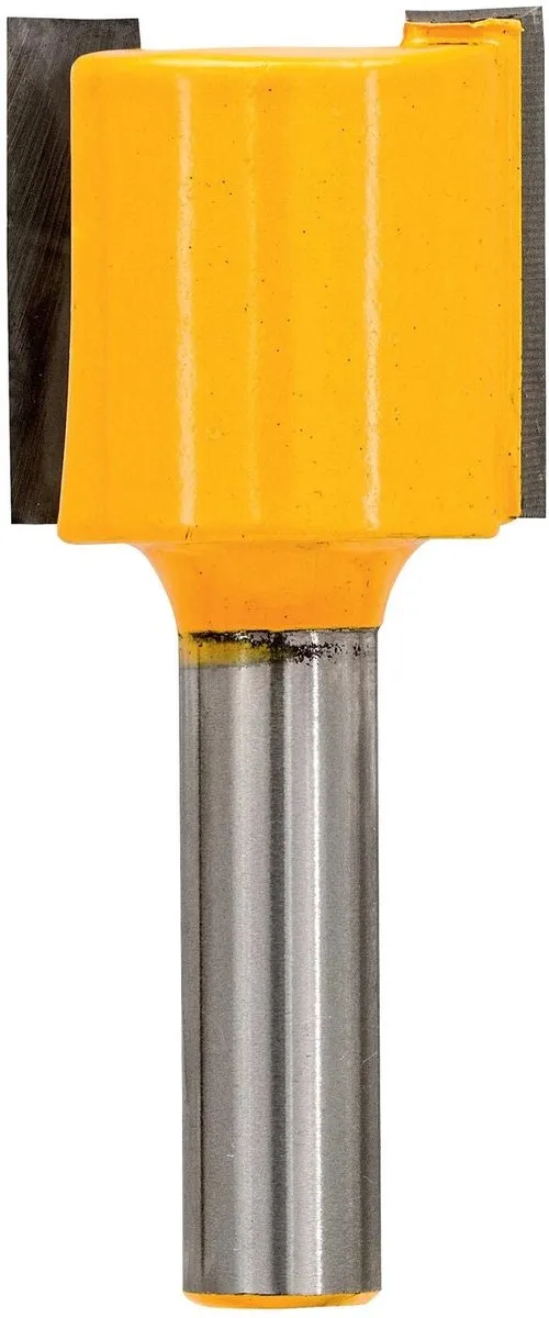 DeWalt DT90010 Groeffrees 8mm - 20x20mm