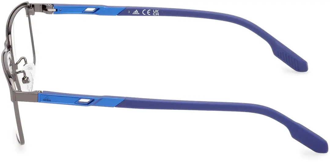 Adidas Sport SP5084-H 009 - Ruthenium