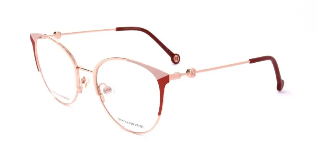 Carolina Herrera HER 0115 Brilmontuur