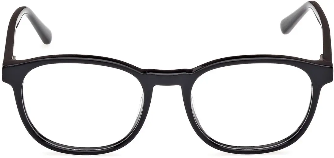Guess GU8290 Brilmontuur - Shiny Black