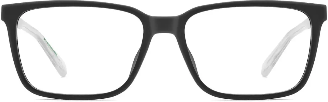 Polaroid PLD D620 Brilmonturen - Matte Black/Grey