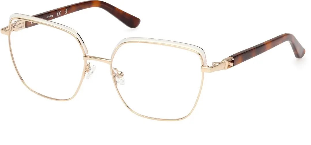 Guess GU2983 Brilmontuur