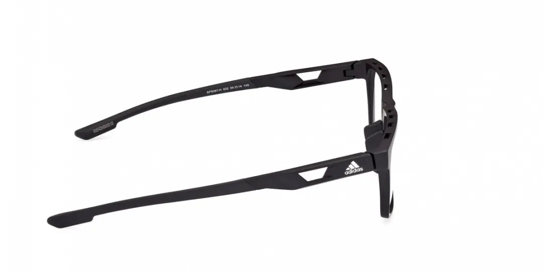 Adidas SP5087-H Brilmontuur - Matte Black