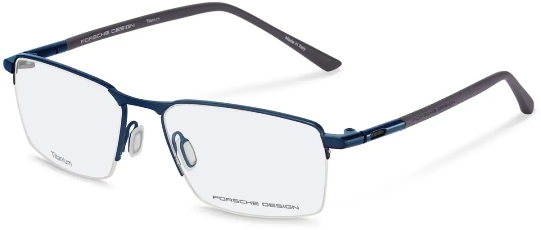 Porsche Design P8765 Brilmontuur