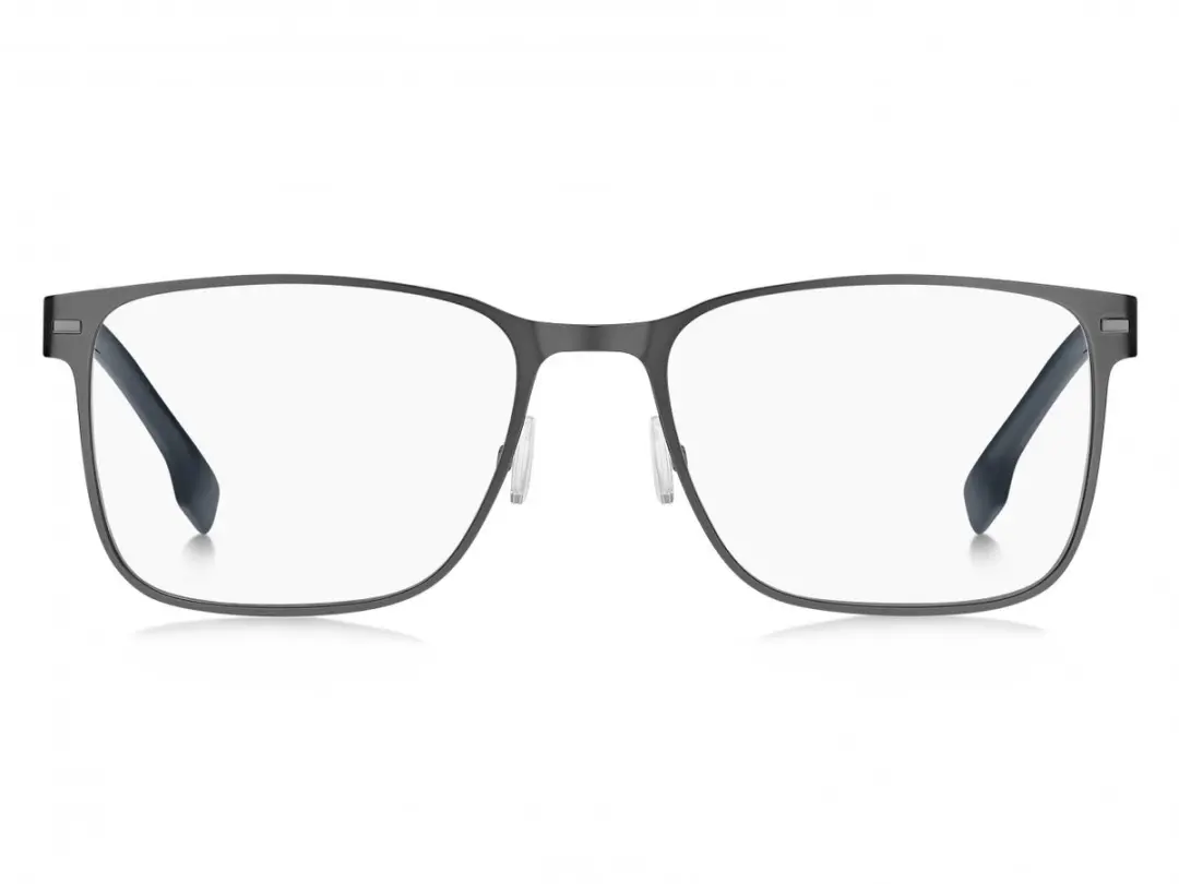 Hugo Boss BOSS 1842 Brilmonturen - Matte Dark Ruthenium