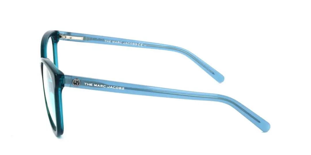 Marc Jacobs MARC 559 Brilmontuur - Green azure