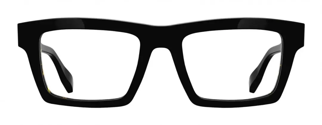 Karl Lagerfeld KL6218 Brilmontuur - Zwart/Tortoise