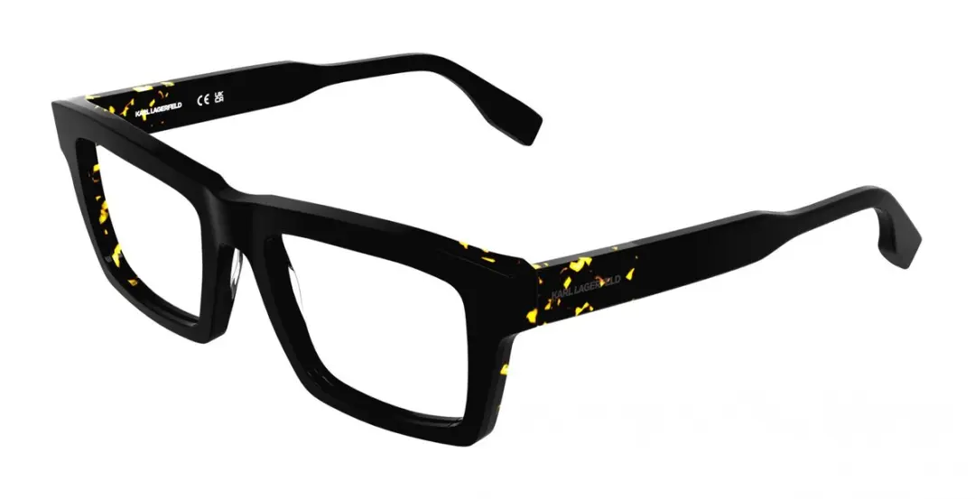 Karl Lagerfeld KL6218 Brilmontuur