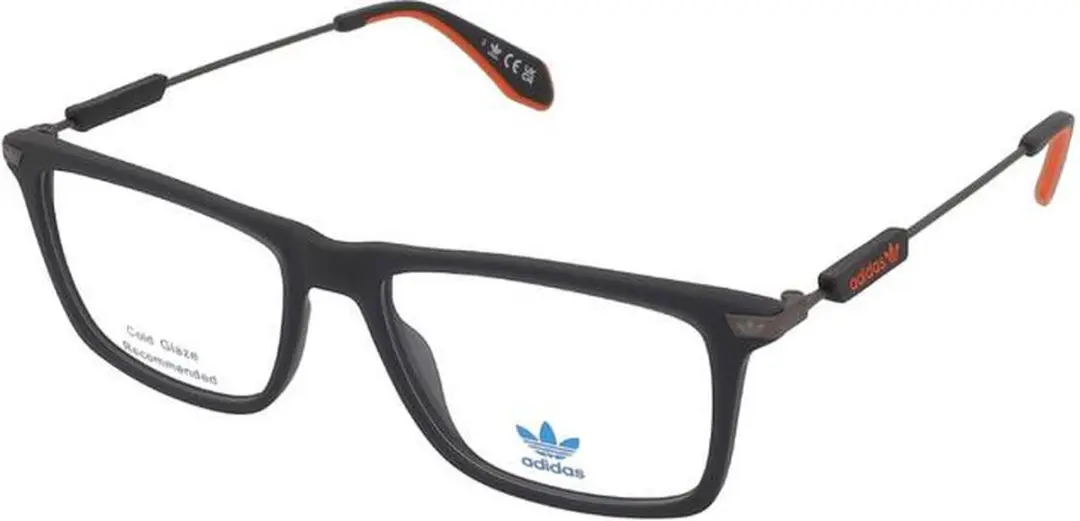 Adidas OR5050 020 - Zwart