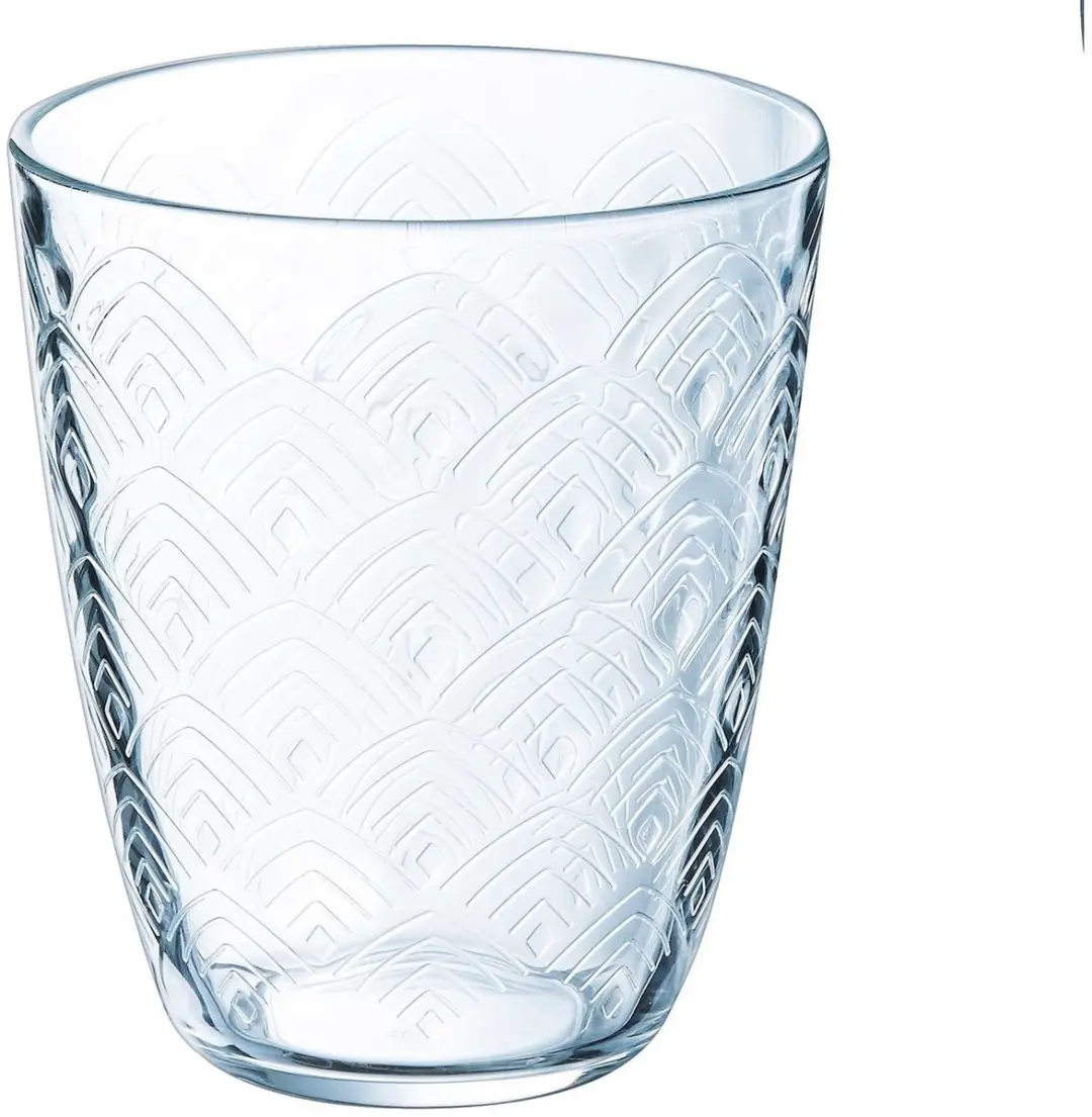 Luminarc Concepto Estampe Waterglas 31cl