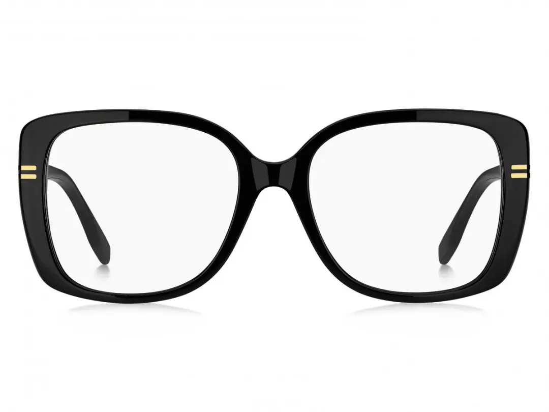 Marc Jacobs MJ 1115 Brilmontuur - Zwart