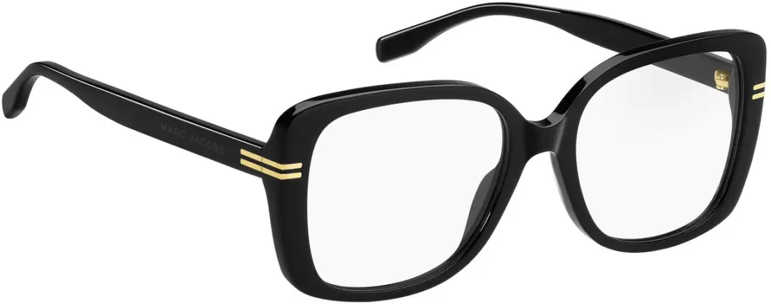 Marc Jacobs MJ 1115 Brilmontuur - Zwart