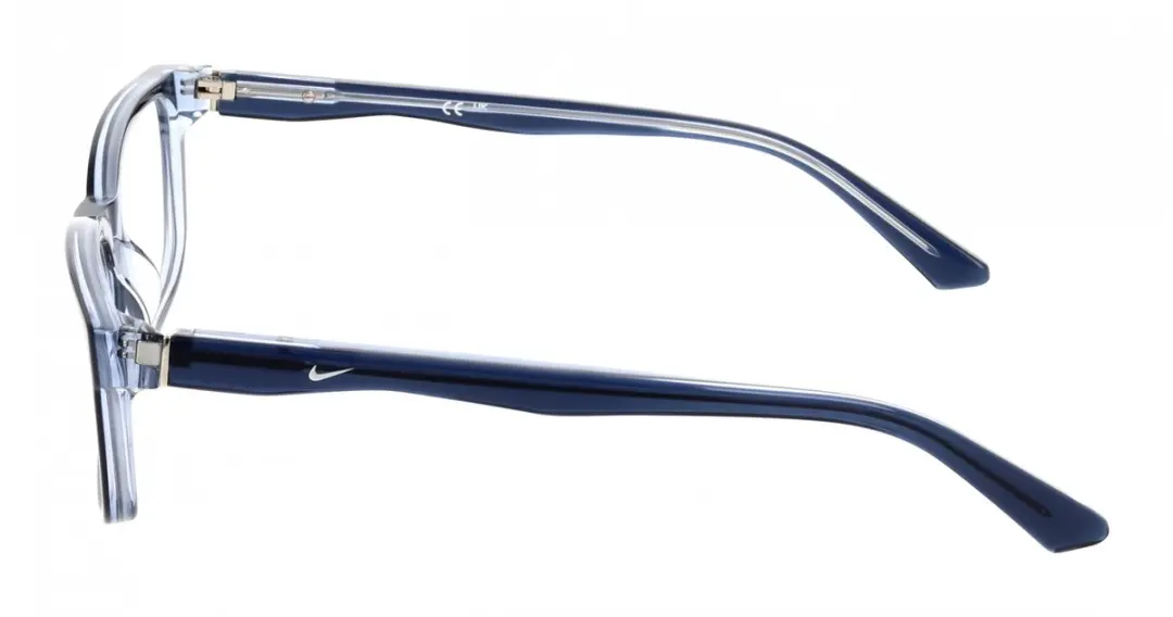 Nike 7181 Brilmontuur - Navy/Blauw