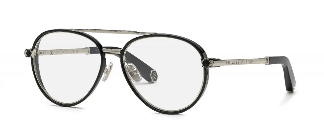 Philipp Plein VPP137M Brilmontuur