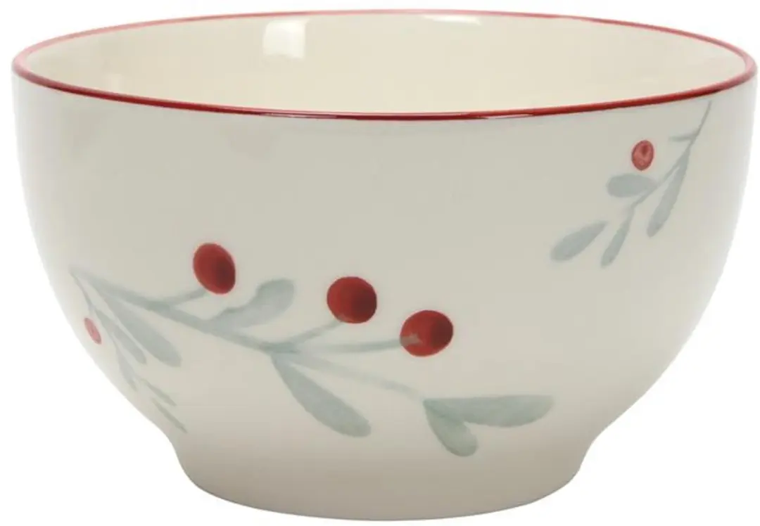Svenska Living Schaaltje Berry Ø14cm