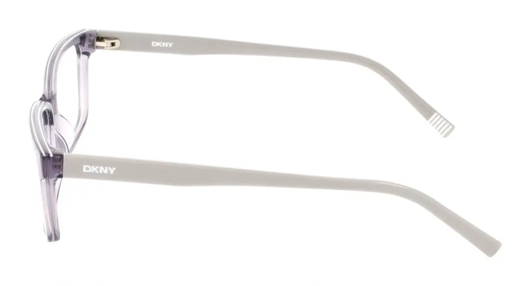DKNY DK5088 Brilmontuur - Light grey