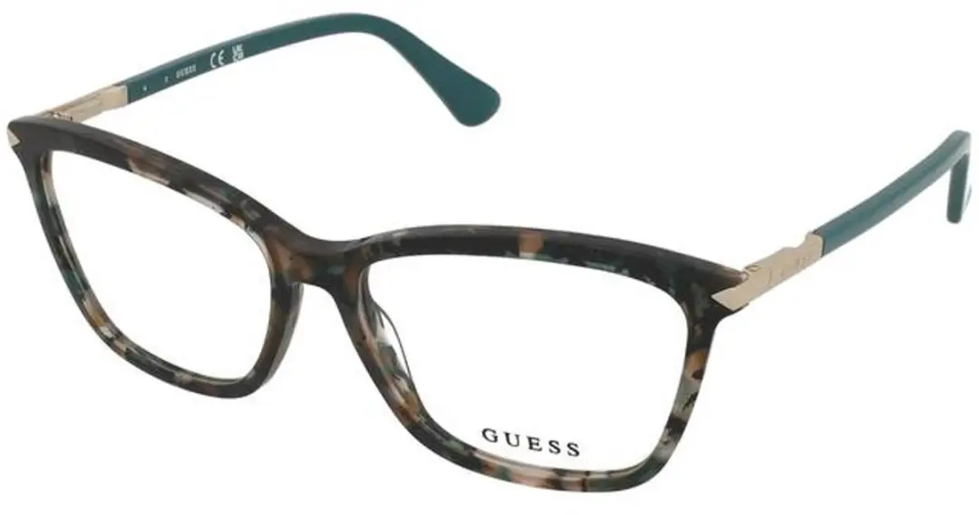 Brillen met correctie Guess GU2880 098