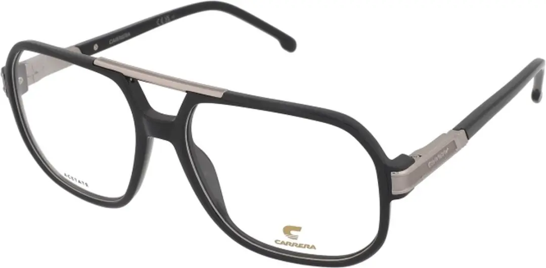 Carrera Carrera 1134 807 Bril - Zwart