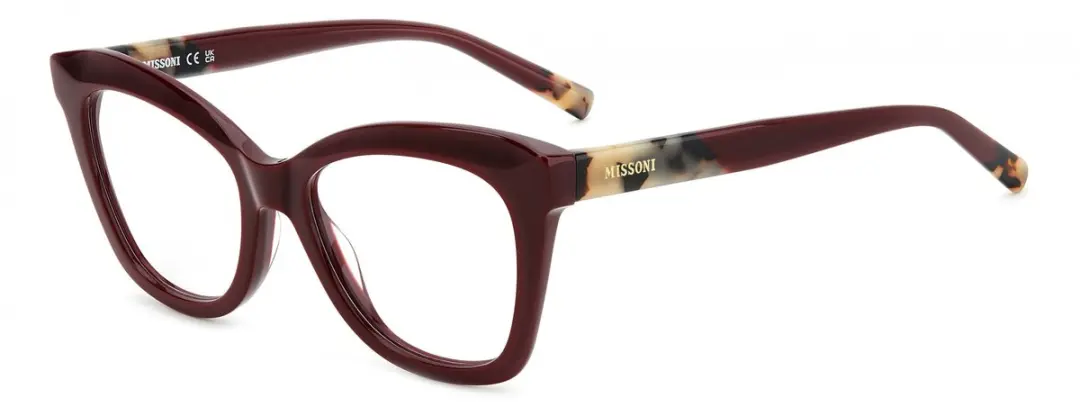 Missoni MIS 0199 Bril - Burgundy