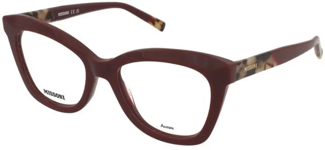 Missoni MIS 0199 Bril - Burgundy