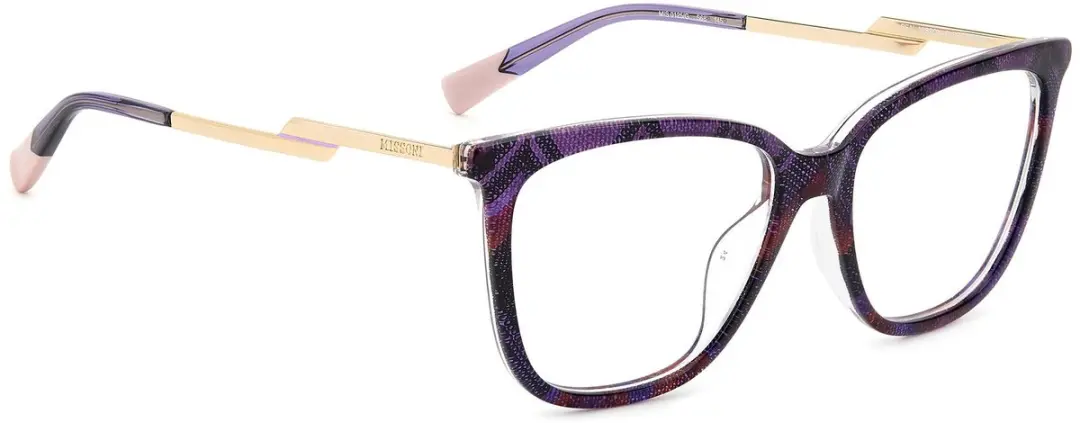 Missoni MIS 0125/G Bril - Multicolor
