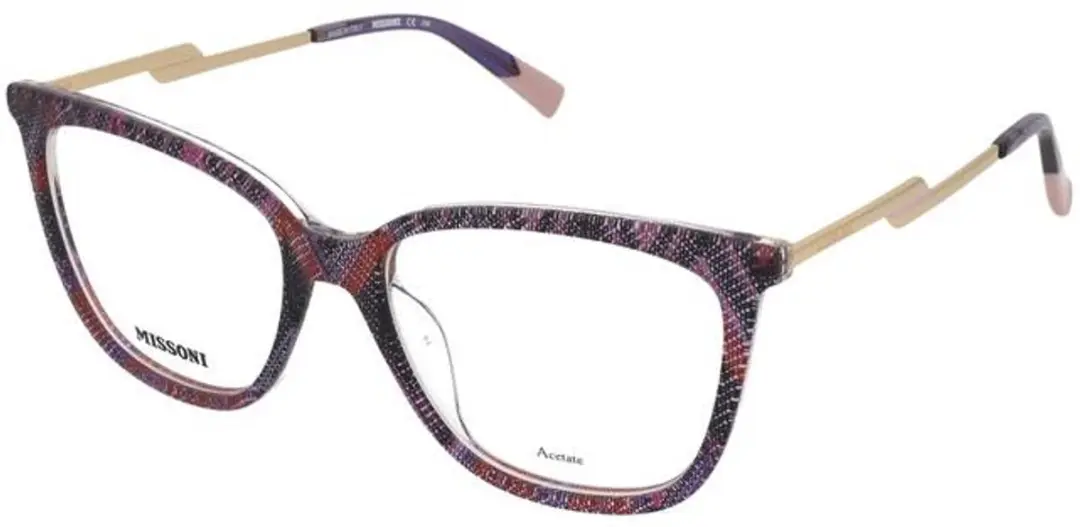 Missoni MIS 0125/G Bril - Multicolor