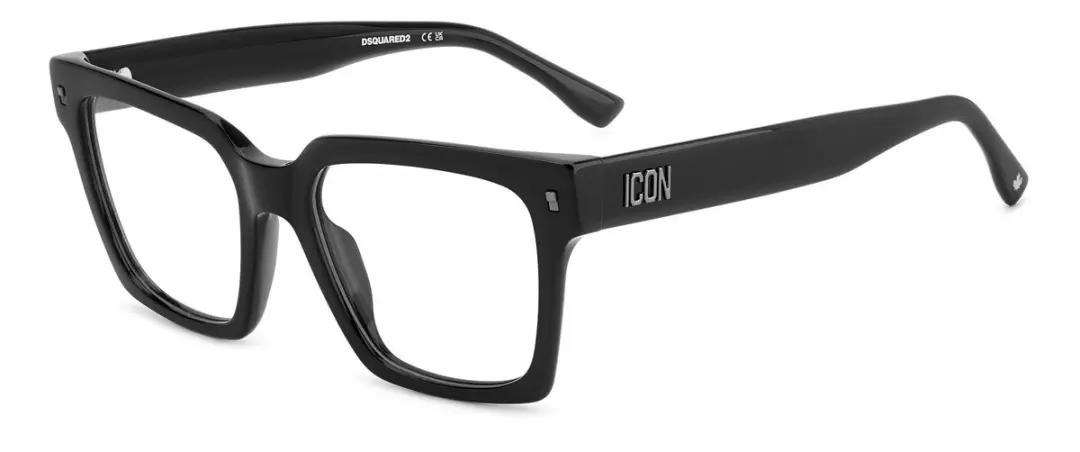 Brillen met correctie Dsquared2 ICON 0019 807