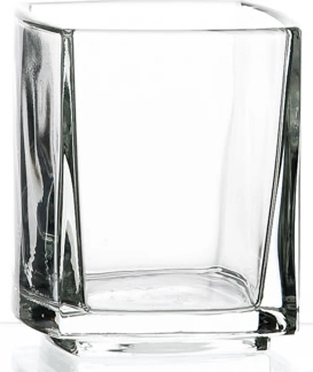 La Rochere Kube Aperglaasjes 10cl