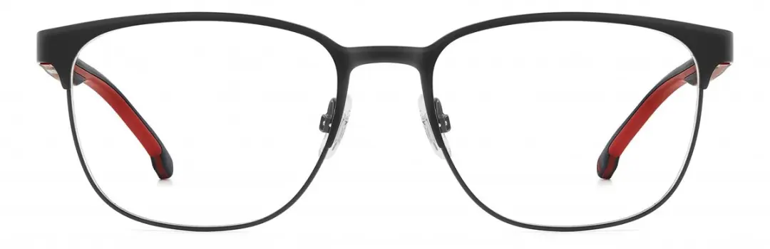 Carrera 8917 BLX Bril - Zwart