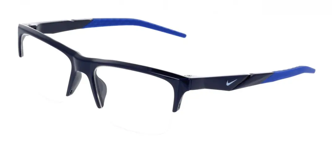 Nike Brilmonturen Midnight Navy