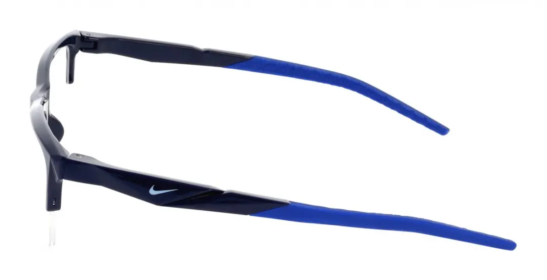 Nike Brilmonturen Midnight Navy