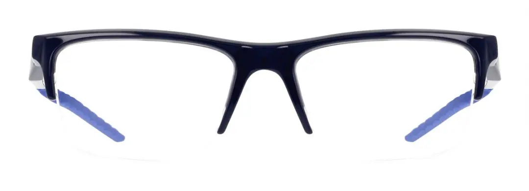 Nike Brilmonturen Midnight Navy