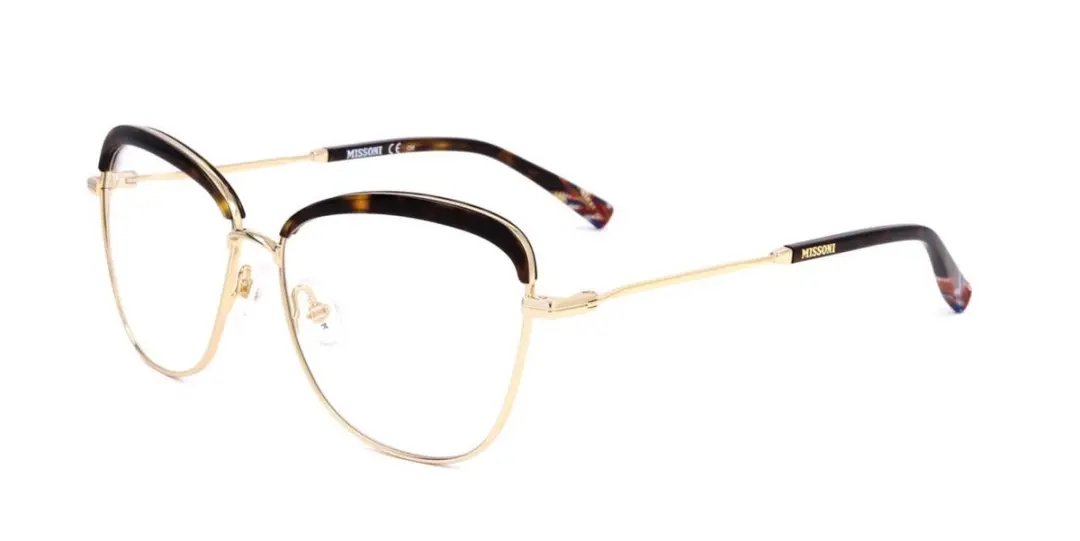 Missoni MIS 0037 Brilmontuur