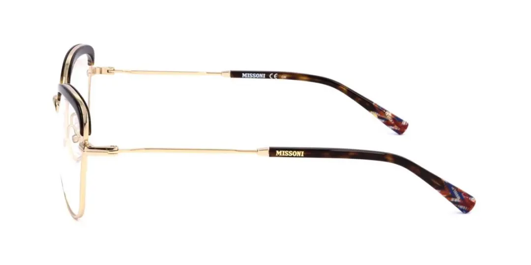 Missoni MIS 0037 Brilmontuur - Havana