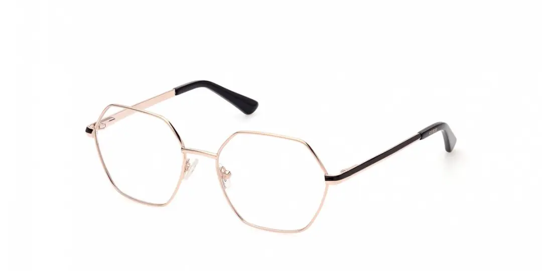 Guess GU2869 Horloge - Ø53mm - Rose Gold - afbeelding 6 van 6