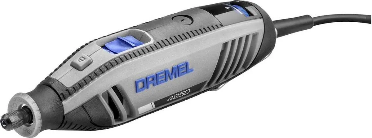 Dremel 4250 Multitool F0134250JF - 175W - 45 Accessoires