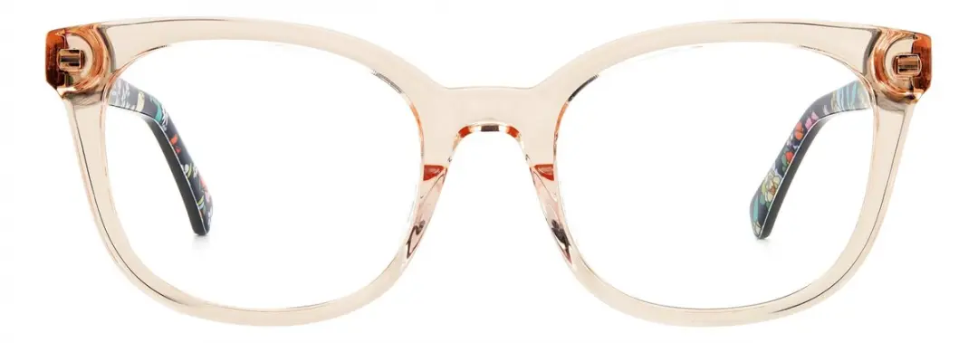 Kate Spade Samara/G Brilmontuur - Roze