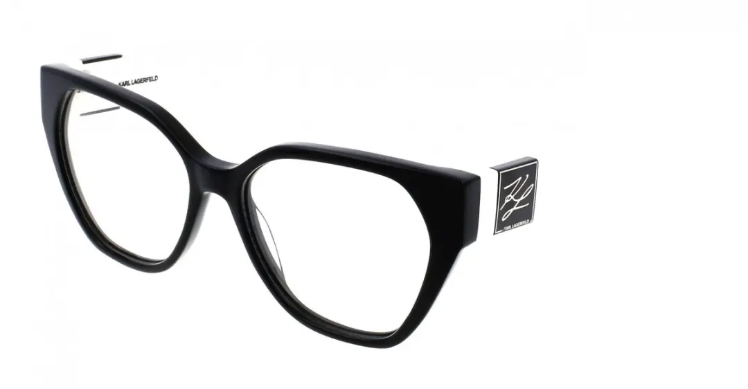 Karl Lagerfeld KL6053 Brilmontuur