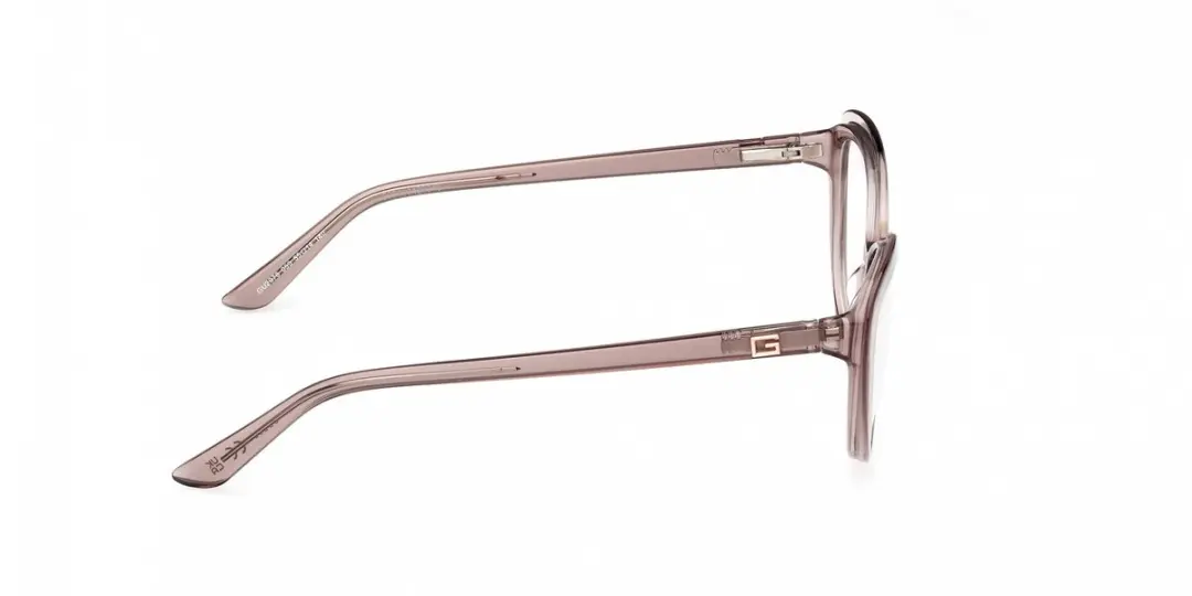 Guess GU2978 Brilmonturen - Shiny beige