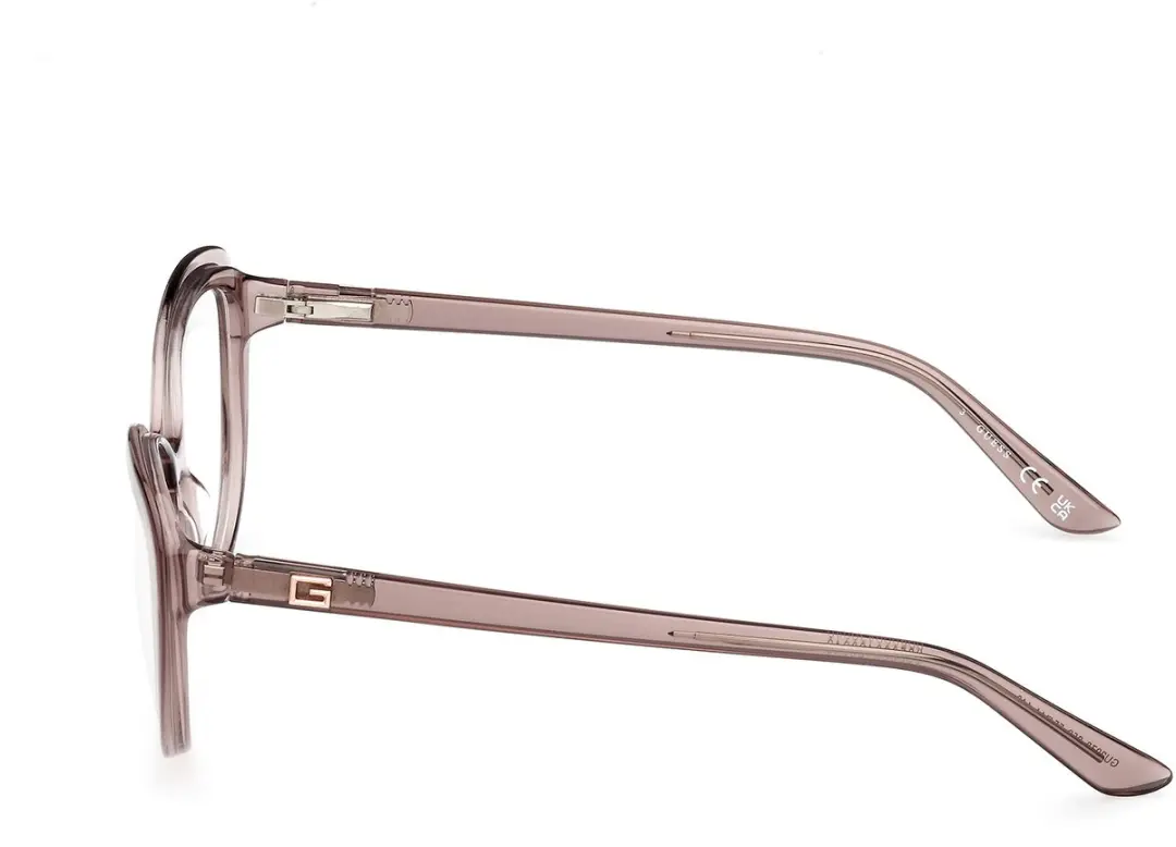 Guess GU2978 Brilmonturen - Shiny beige