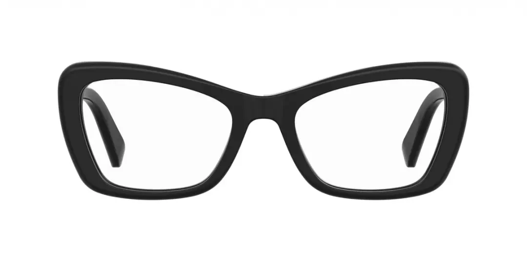Moschino MOS649 2M2 Bril - Zwart