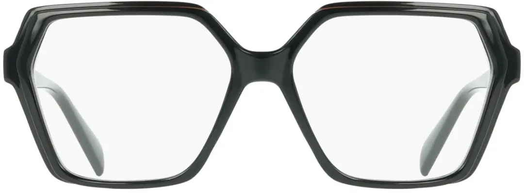 Liu Jo LJ2844 Brilmontuur - Zwart